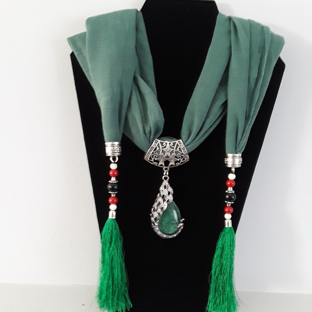 KARIA Scarves